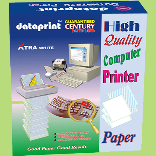 Data_Print_Computer_Paper